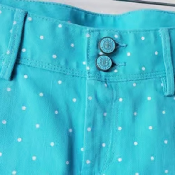 Lilly Pulitzer Clifton Shorts Size 2 - Picture 5 of 11